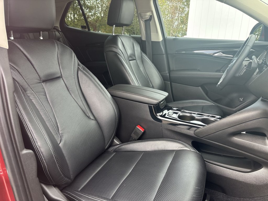 2021 Buick Envision Preferred | Leather | Cam | USB HtdWheel&Seats in Saint John, New Brunswick - 32 - w1024h768px