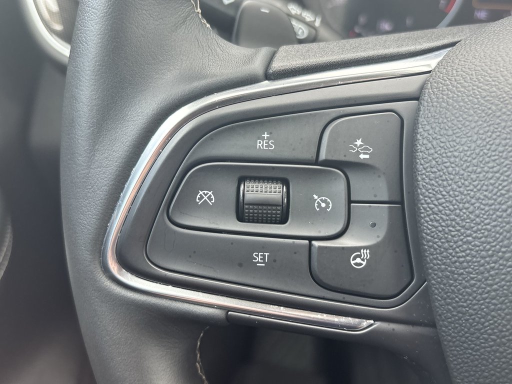2021 Buick Envision Preferred | Leather | Cam | USB HtdWheel&Seats in Saint John, New Brunswick - 17 - w1024h768px