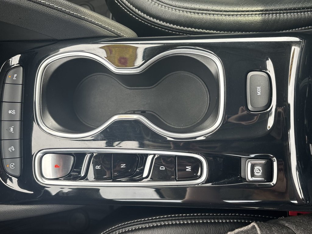 2021 Buick Envision Preferred | Leather | Cam | USB HtdWheel&Seats in Saint John, New Brunswick - 25 - w1024h768px