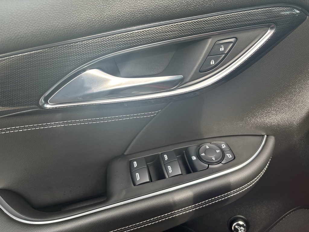 2021 Buick Envision Preferred | Leather | Cam | USB HtdWheel&Seats in Saint John, New Brunswick - 13 - w1024h768px