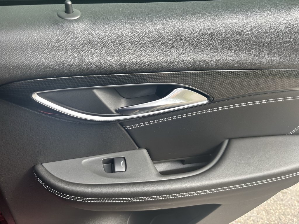 2021 Buick Envision Preferred | Leather | Cam | USB HtdWheel&Seats in Saint John, New Brunswick - 31 - w1024h768px