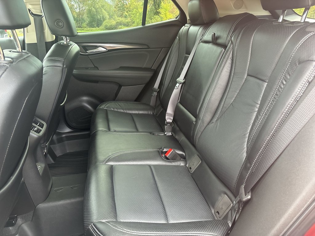 2021 Buick Envision Preferred | Leather | Cam | USB HtdWheel&Seats in Saint John, New Brunswick - 26 - w1024h768px