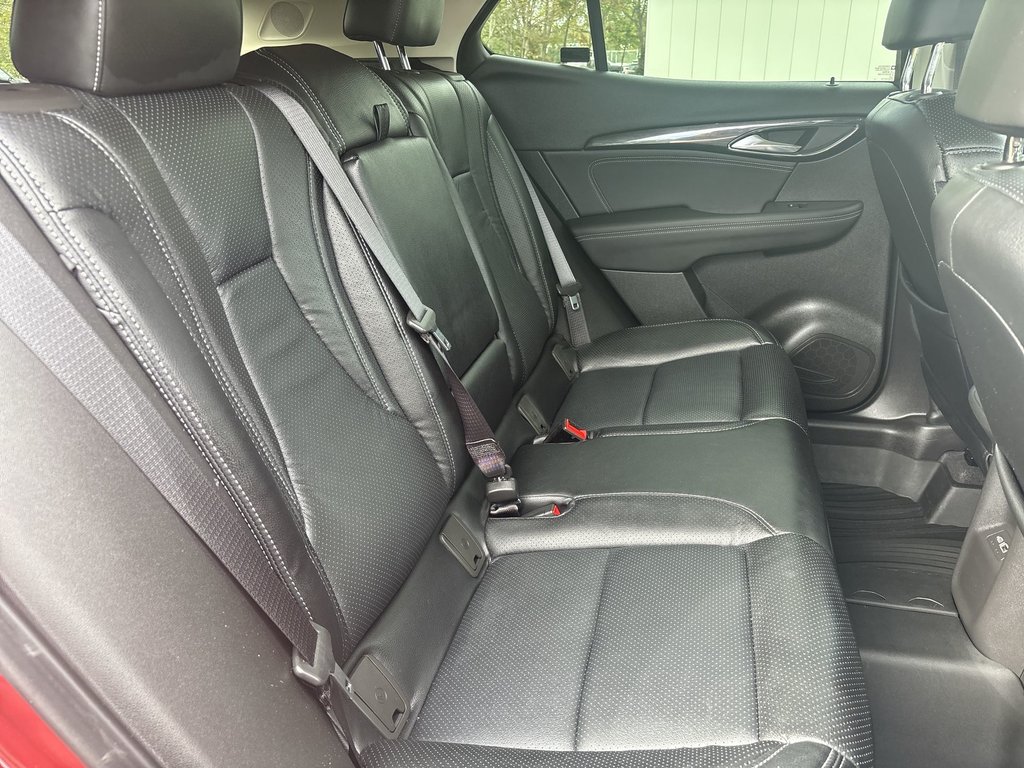 2021 Buick Envision Preferred | Leather | Cam | USB HtdWheel&Seats in Saint John, New Brunswick - 30 - w1024h768px