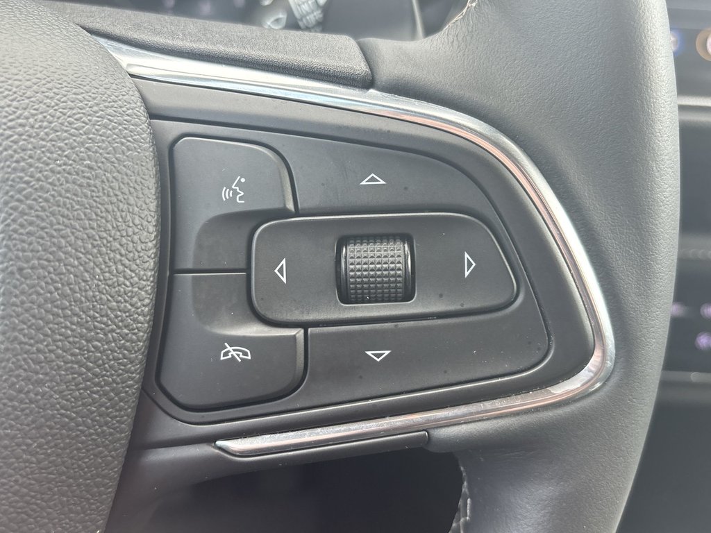 2021 Buick Envision Preferred | Leather | Cam | USB HtdWheel&Seats in Saint John, New Brunswick - 18 - w1024h768px
