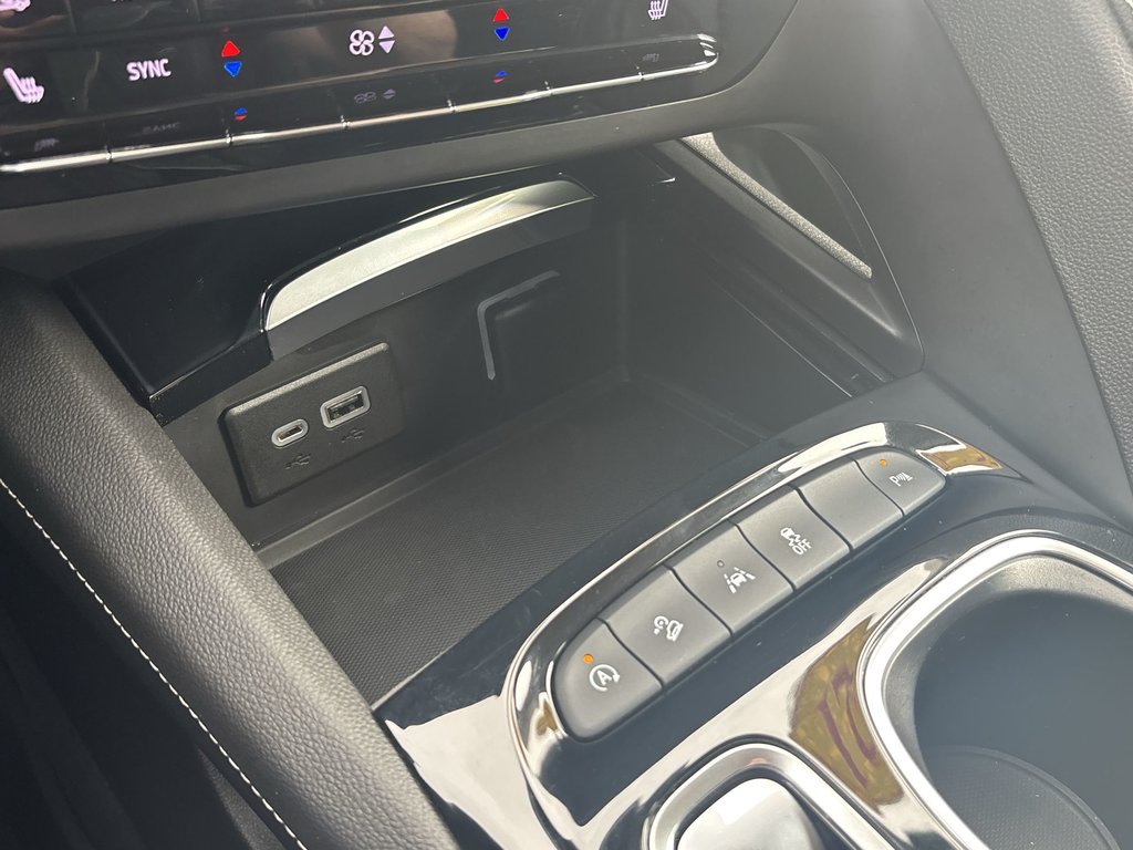 2021 Buick Envision Preferred | Leather | Cam | USB HtdWheel&Seats in Saint John, New Brunswick - 24 - w1024h768px