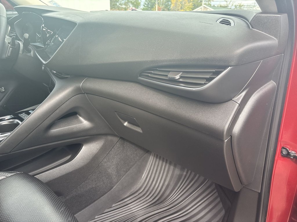 2021 Buick Envision Preferred | Leather | Cam | USB HtdWheel&Seats in Saint John, New Brunswick - 34 - w1024h768px