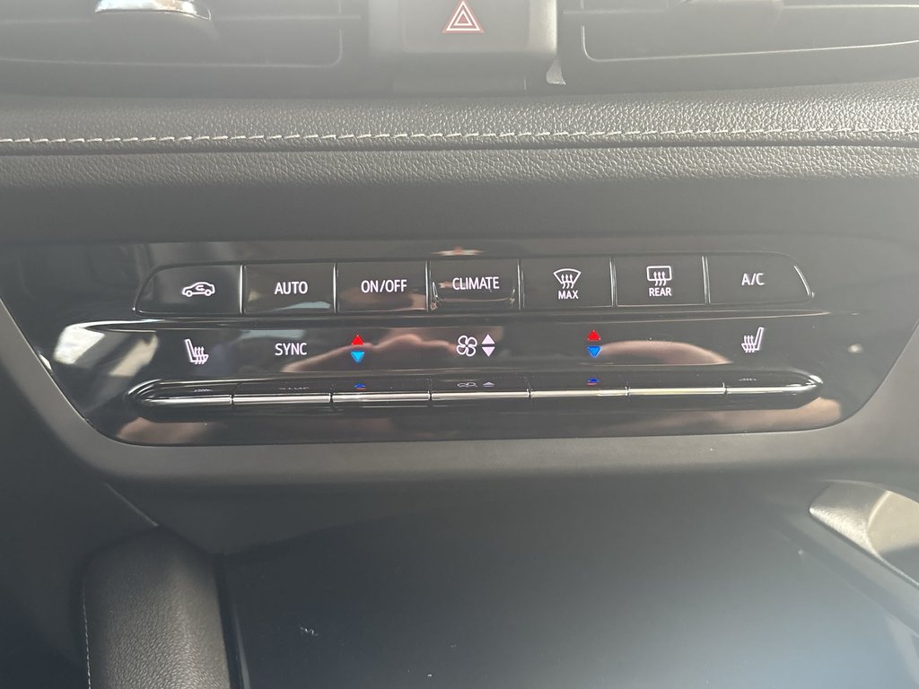 2021 Buick Envision Preferred | Leather | Cam | USB HtdWheel&Seats in Saint John, New Brunswick - 23 - w1024h768px