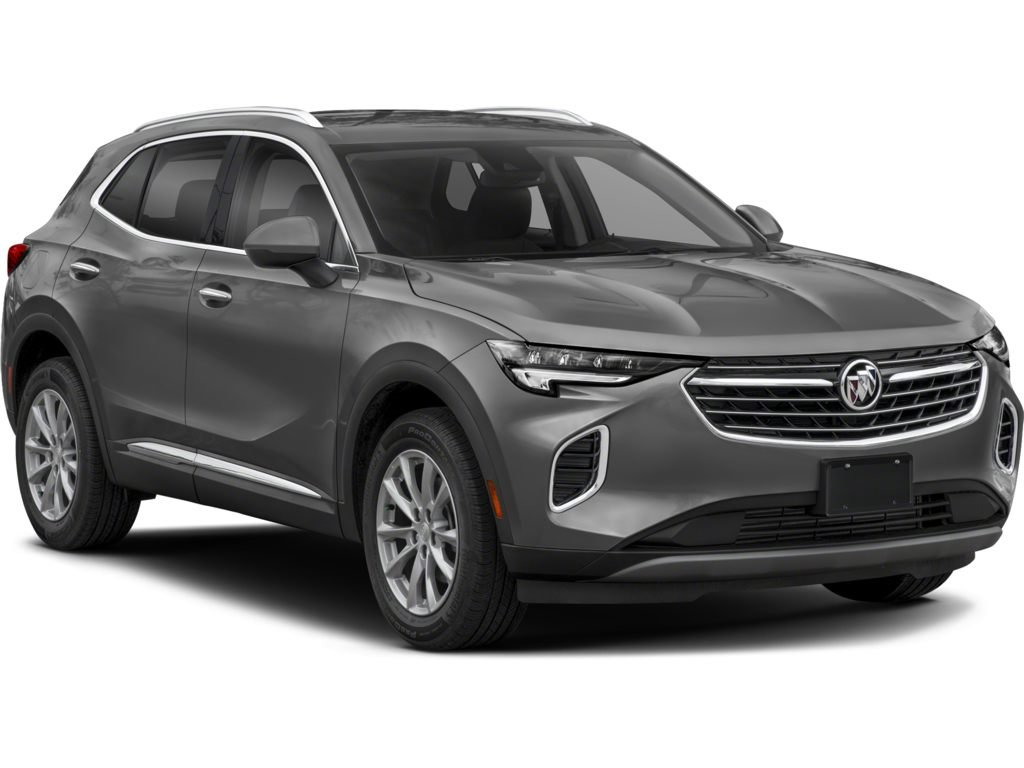 2022 Buick ENVISION PREFERRED | HtdSeats | USB | Warranty to 2028 in Saint John, New Brunswick - 1 - w1024h768px