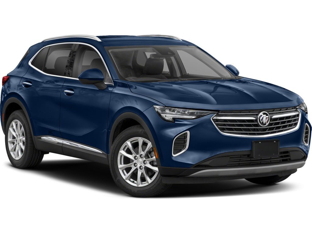 2023 Buick ENVISION AVENIR | MoonRoof | Cam | USB | Warranty to 2028 in Saint John, New Brunswick - 1 - w1024h768px