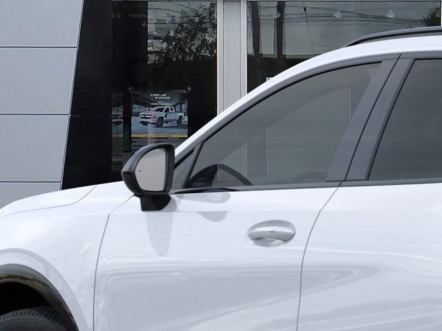 2024 Buick ENVISION in Antigonish, Nova Scotia - 12 - w1024h768px