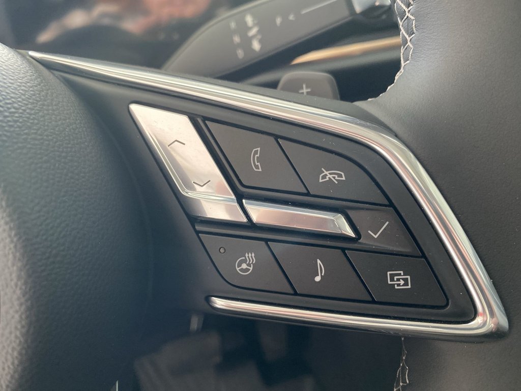 2024 Buick ENVISION AVENIR | Ventilated Seats | Htd Wheel | Leather in Saint John, New Brunswick - 18 - w1024h768px