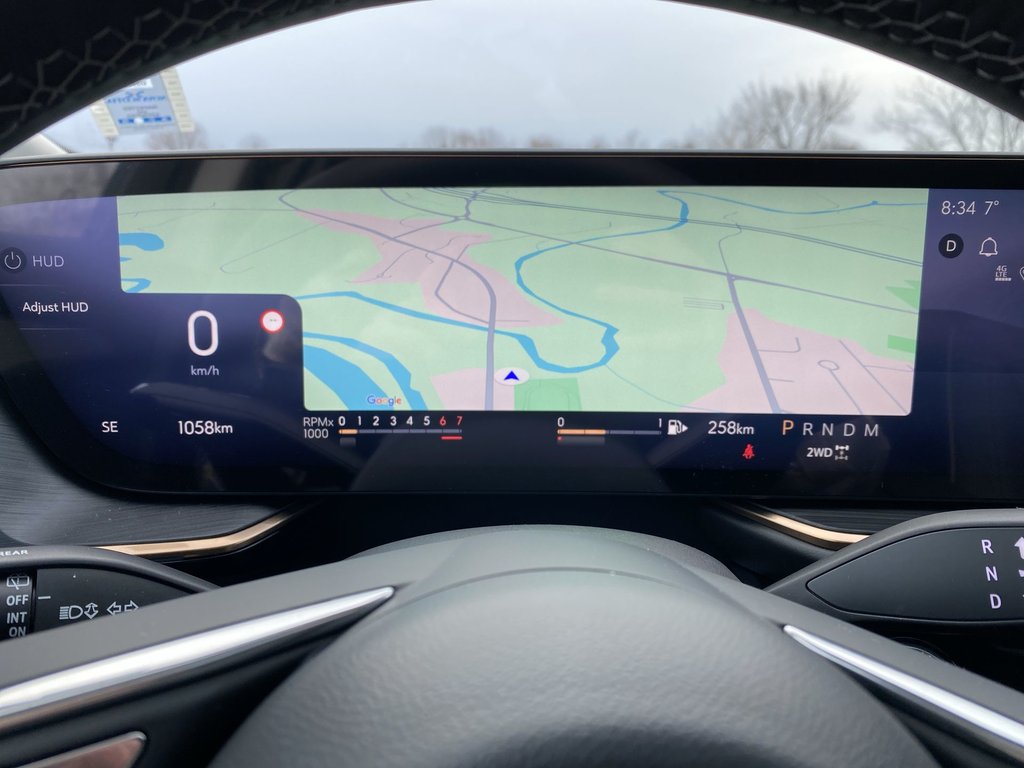 2024 Buick ENVISION AVENIR | Ventilated Seats | Htd Wheel | Leather in Saint John, New Brunswick - 19 - w1024h768px