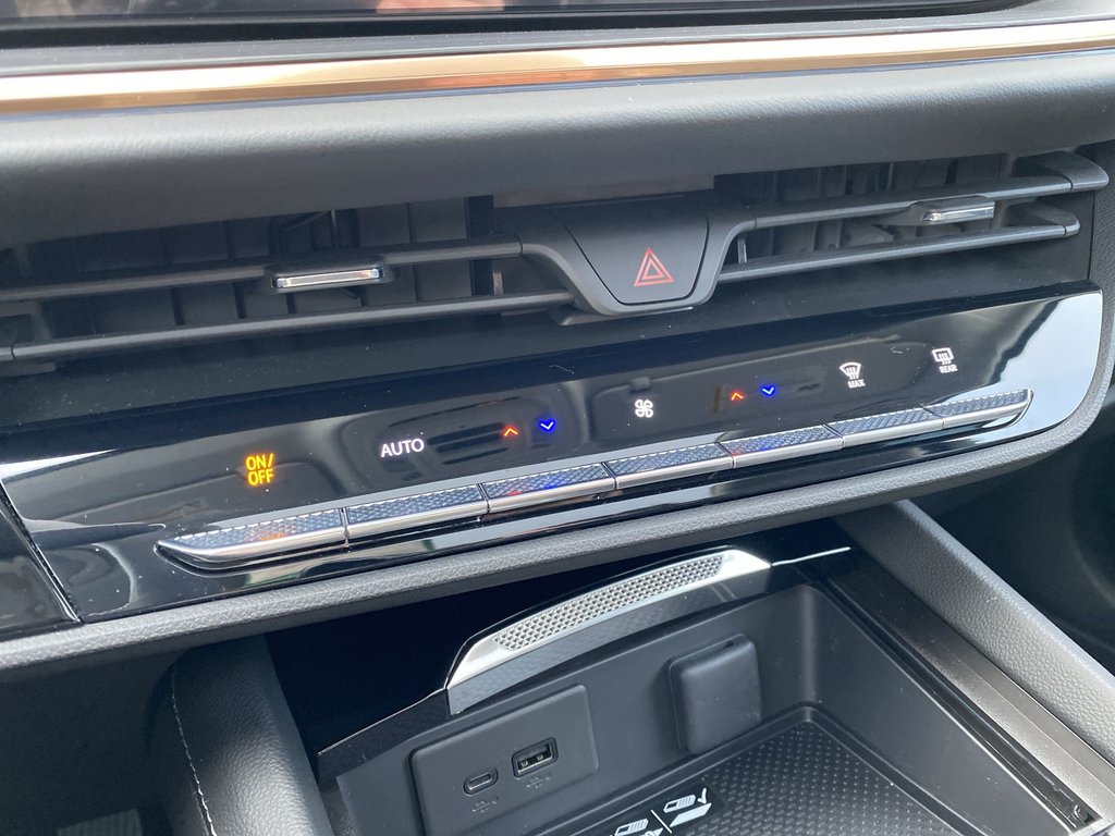 2024 Buick ENVISION AVENIR | Ventilated Seats | Htd Wheel | Leather in Saint John, New Brunswick - 22 - w1024h768px