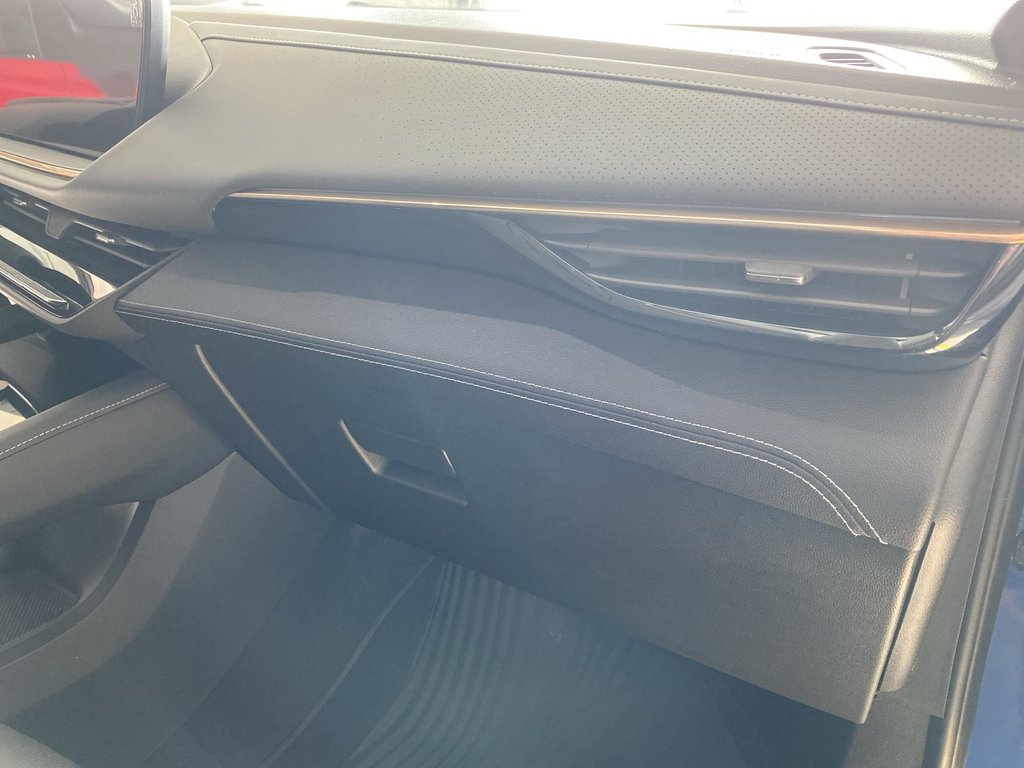 2024 Buick ENVISION AVENIR | Ventilated Seats | Htd Wheel | Leather in Saint John, New Brunswick - 34 - w1024h768px