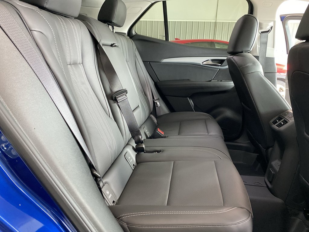 2024 Buick ENVISION AVENIR | Ventilated Seats | Htd Wheel | Leather in Saint John, New Brunswick - 30 - w1024h768px