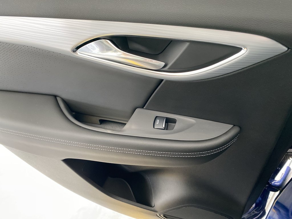 2024 Buick ENVISION AVENIR | Ventilated Seats | Htd Wheel | Leather in Saint John, New Brunswick - 28 - w1024h768px