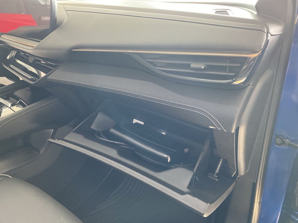 2024 Buick ENVISION AVENIR | Ventilated Seats | Htd Wheel | Leather in Saint John, New Brunswick - 33 - w1024h768px