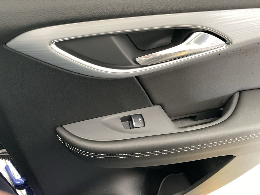 2024 Buick ENVISION AVENIR | Ventilated Seats | Htd Wheel | Leather in Saint John, New Brunswick - 31 - w1024h768px