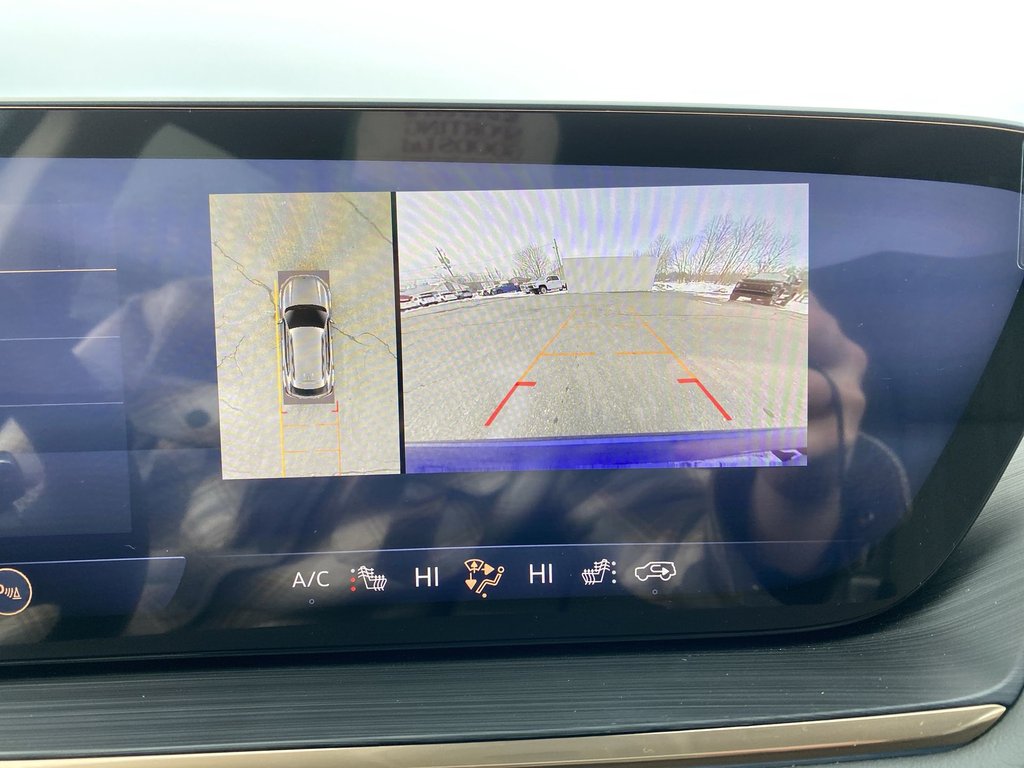 2024 Buick ENVISION AVENIR | Ventilated Seats | Htd Wheel | Leather in Saint John, New Brunswick - 21 - w1024h768px