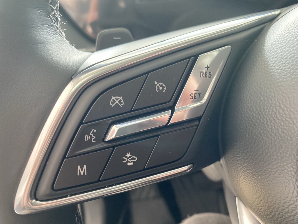 2024 Buick ENVISION AVENIR | Ventilated Seats | Htd Wheel | Leather in Saint John, New Brunswick - 17 - w1024h768px