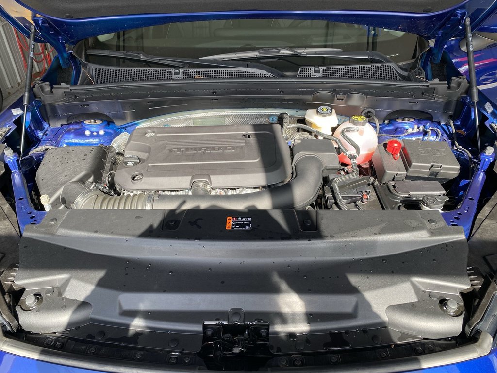 2024 Buick ENVISION AVENIR | Ventilated Seats | Htd Wheel | Leather in Saint John, New Brunswick - 36 - w1024h768px