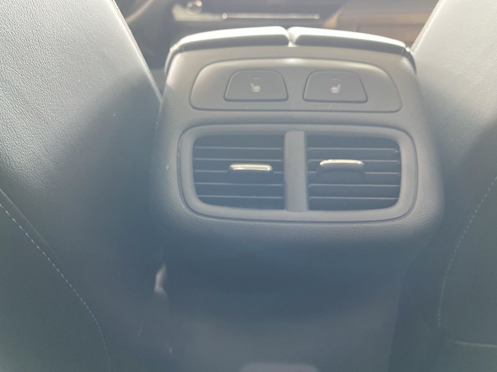 2024 Buick ENVISION AVENIR | Ventilated Seats | Htd Wheel | Leather in Saint John, New Brunswick - 27 - w1024h768px