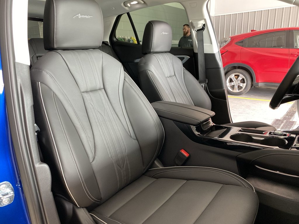 2024 Buick ENVISION AVENIR | Ventilated Seats | Htd Wheel | Leather in Saint John, New Brunswick - 32 - w1024h768px