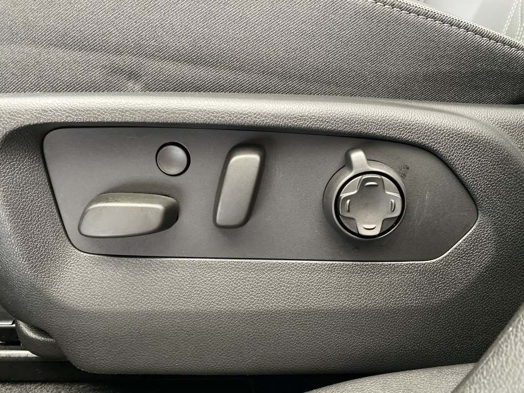 2024 Buick ENVISION AVENIR | Ventilated Seats | Htd Wheel | Leather in Saint John, New Brunswick - 12 - w1024h768px