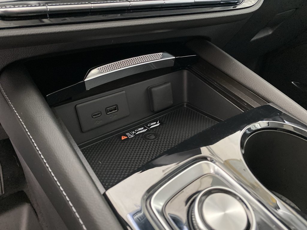 2024 Buick ENVISION AVENIR | Ventilated Seats | Htd Wheel | Leather in Saint John, New Brunswick - 23 - w1024h768px