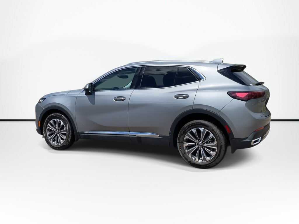 2024 Buick ENVISION PREFERRED | Htd Seats | Htd Wheel | HUD in Saint John, New Brunswick - 6 - w1024h768px