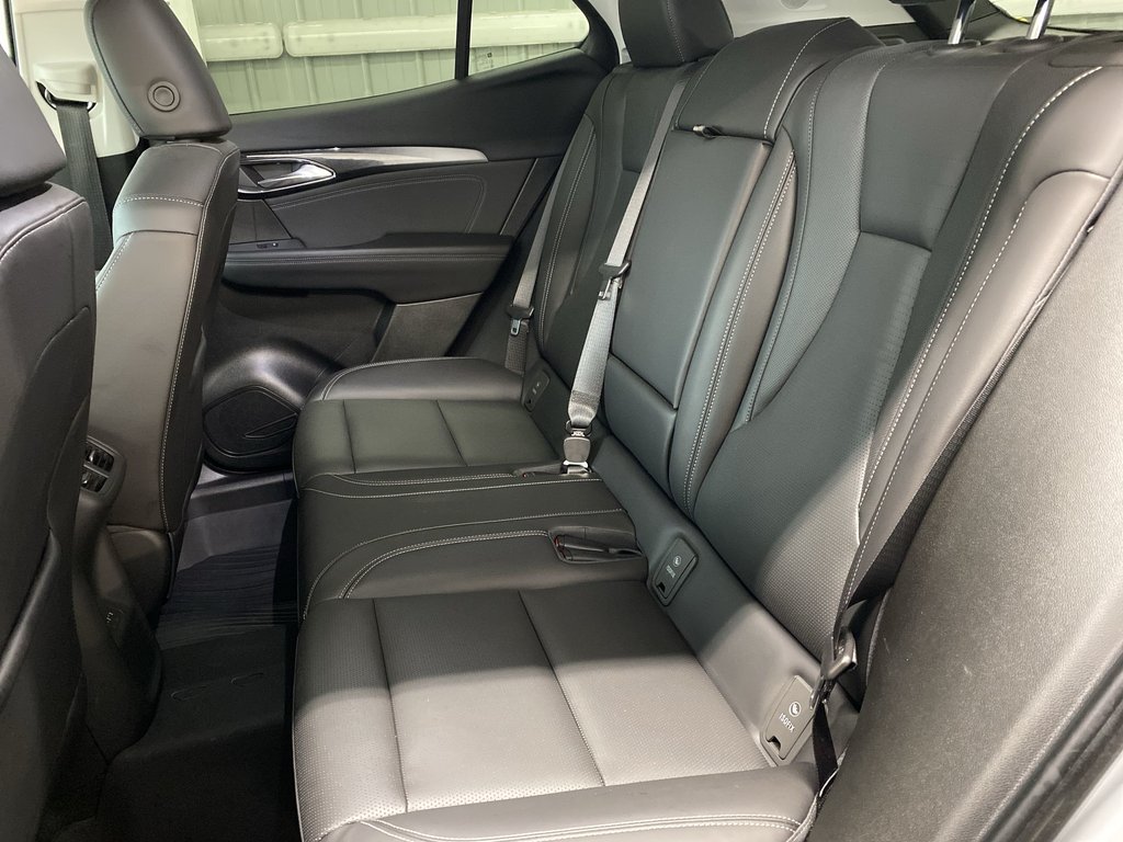 2024 Buick ENVISION PREFERRED | Htd Seats | Htd Wheel | HUD in Saint John, New Brunswick - 27 - w1024h768px