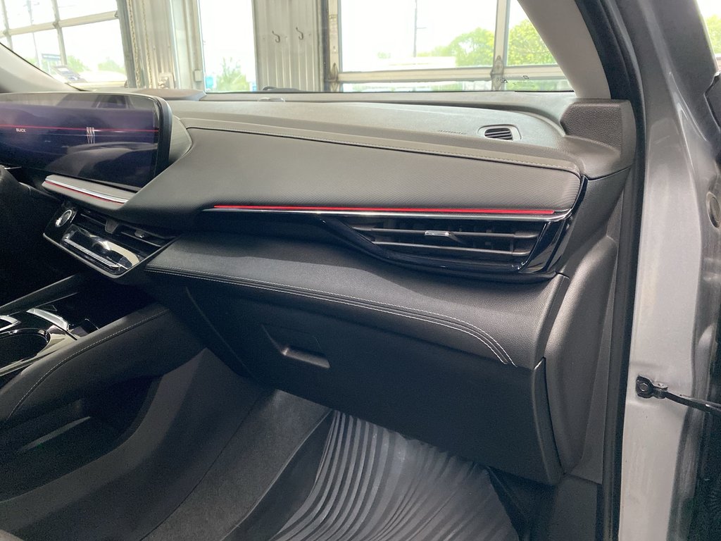 2024 Buick ENVISION PREFERRED | Htd Seats | Htd Wheel | HUD in Saint John, New Brunswick - 35 - w1024h768px