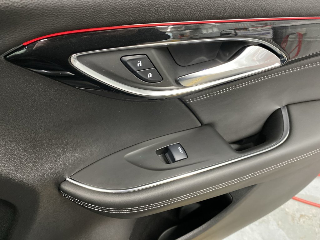 2024 Buick ENVISION PREFERRED | Htd Seats | Htd Wheel | HUD in Saint John, New Brunswick - 36 - w1024h768px