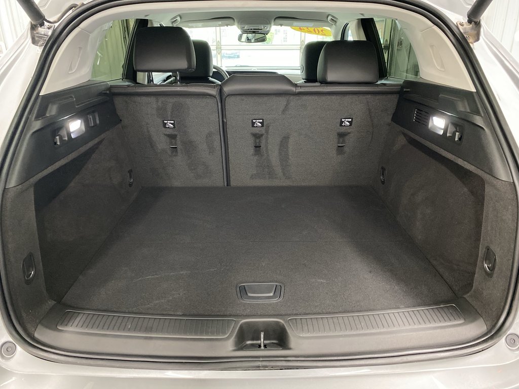 2024 Buick ENVISION PREFERRED | Htd Seats | Htd Wheel | HUD in Saint John, New Brunswick - 30 - w1024h768px