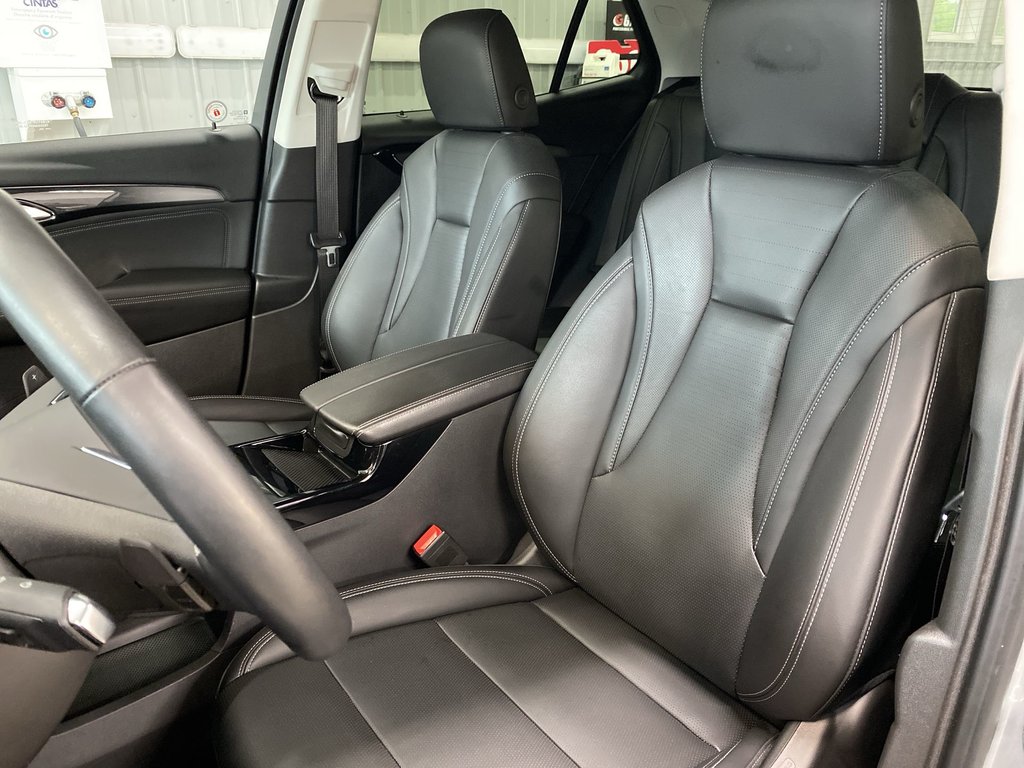 2024 Buick ENVISION PREFERRED | Htd Seats | Htd Wheel | HUD in Saint John, New Brunswick - 11 - w1024h768px