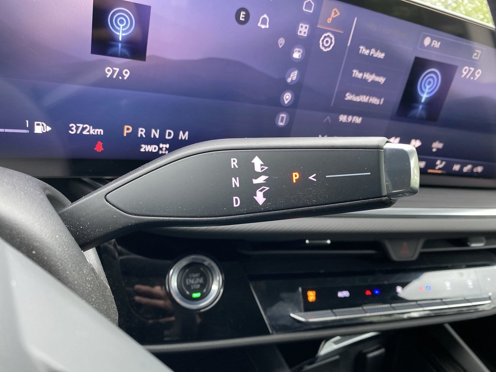 2024 Buick ENVISION PREFERRED | Htd Seats | Htd Wheel | HUD in Saint John, New Brunswick - 25 - w1024h768px