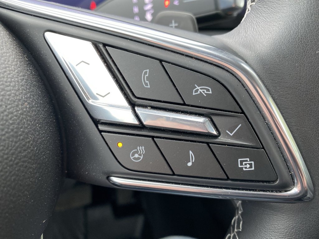 2024 Buick ENVISION PREFERRED | Htd Seats | Htd Wheel | HUD in Saint John, New Brunswick - 18 - w1024h768px