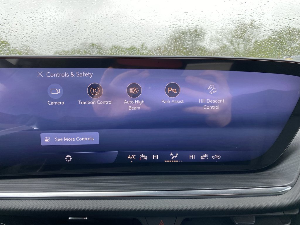 2024 Buick ENVISION PREFERRED | Htd Seats | Htd Wheel | HUD in Saint John, New Brunswick - 19 - w1024h768px