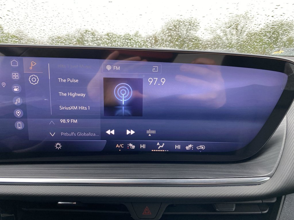 2024 Buick ENVISION PREFERRED | Htd Seats | Htd Wheel | HUD in Saint John, New Brunswick - 21 - w1024h768px