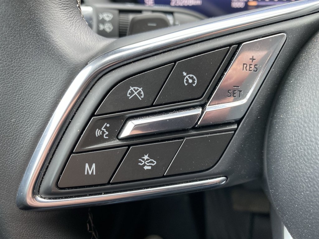 2024 Buick ENVISION PREFERRED | Htd Seats | Htd Wheel | HUD in Saint John, New Brunswick - 17 - w1024h768px