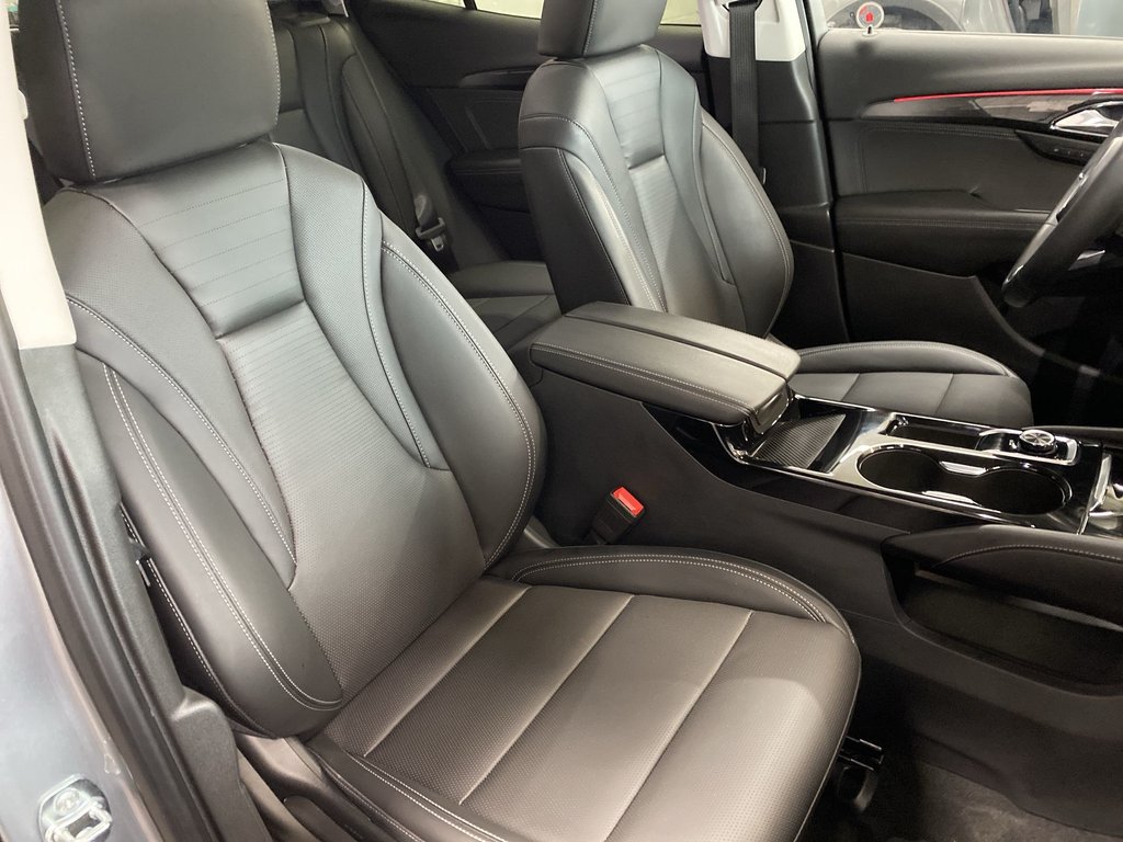 2024 Buick ENVISION PREFERRED | Htd Seats | Htd Wheel | HUD in Saint John, New Brunswick - 33 - w1024h768px