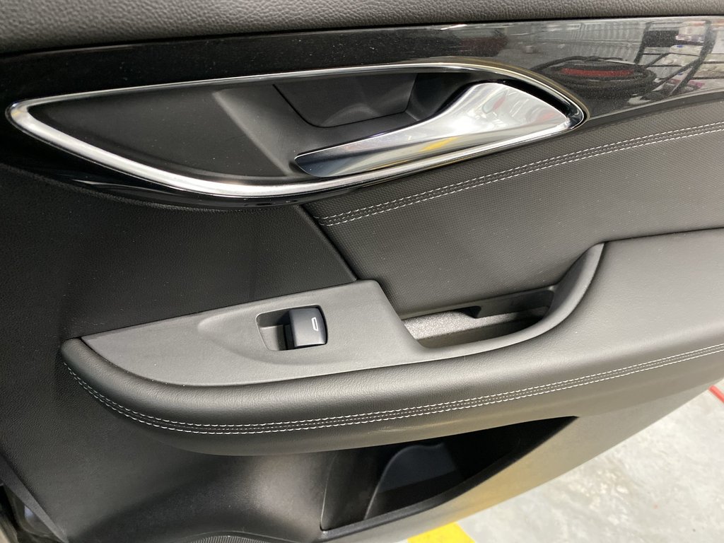 2024 Buick ENVISION PREFERRED | Htd Seats | Htd Wheel | HUD in Saint John, New Brunswick - 32 - w1024h768px