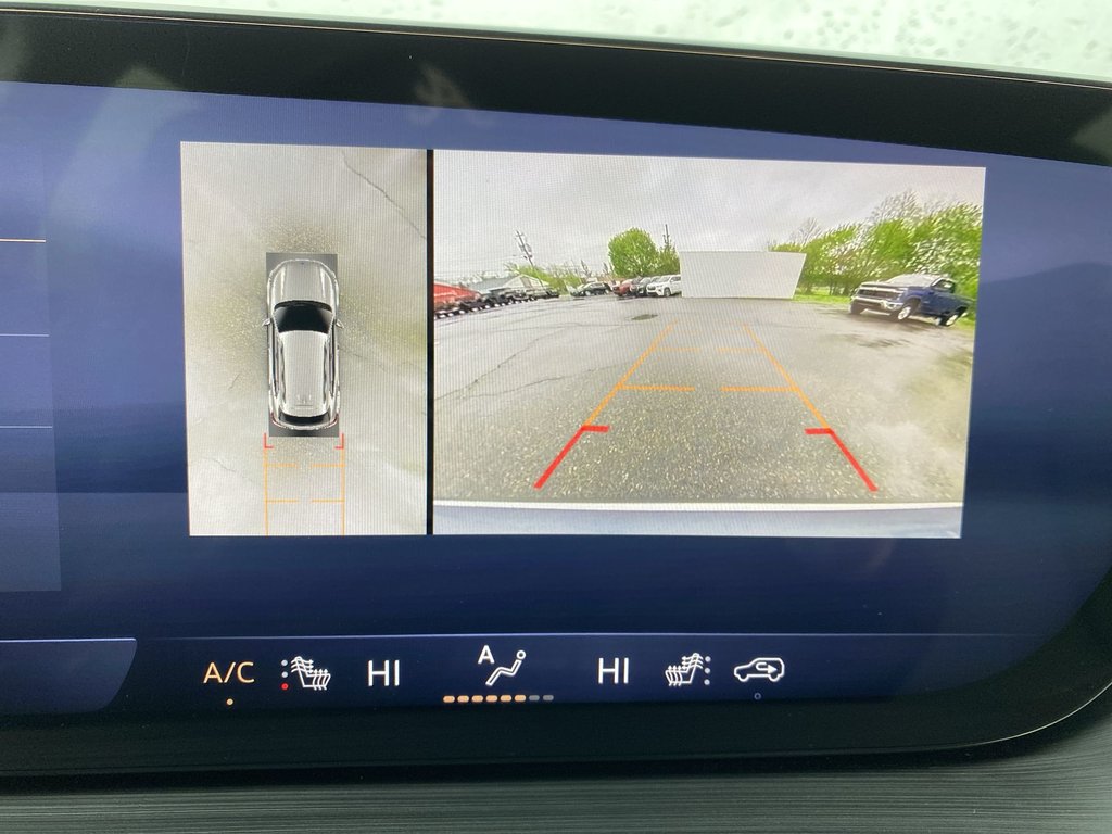 2024 Buick ENVISION PREFERRED | Htd Seats | Htd Wheel | HUD in Saint John, New Brunswick - 22 - w1024h768px