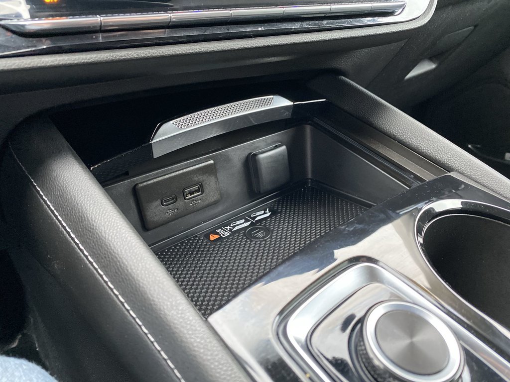 2024 Buick ENVISION PREFERRED | Htd Seats | Htd Wheel | HUD in Saint John, New Brunswick - 24 - w1024h768px