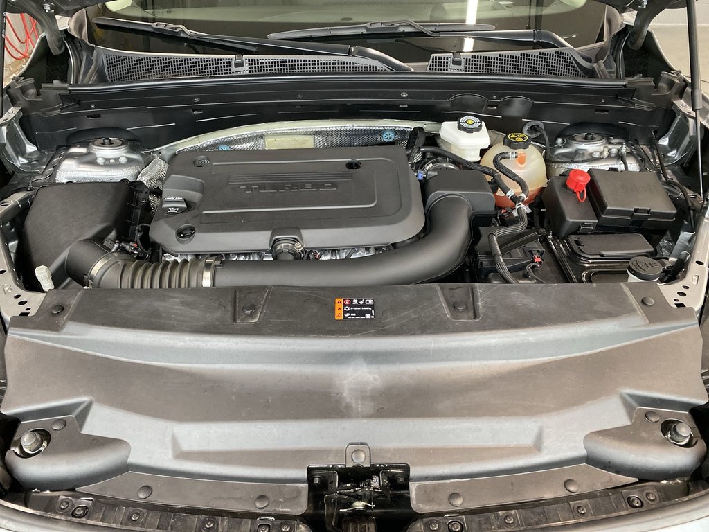 2024 Buick ENVISION PREFERRED | Htd Seats | Htd Wheel | HUD in Saint John, New Brunswick - 37 - w1024h768px