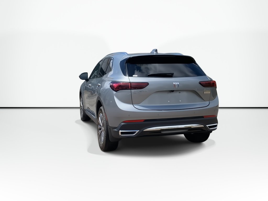 2024 Buick ENVISION PREFERRED | Htd Seats | Htd Wheel | HUD in Saint John, New Brunswick - 7 - w1024h768px
