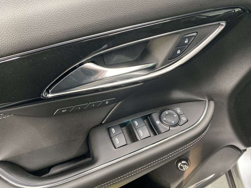 2024 Buick ENVISION PREFERRED | Htd Seats | Htd Wheel | HUD in Saint John, New Brunswick - 13 - w1024h768px