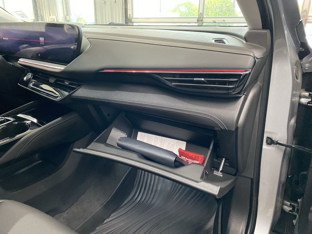 2024 Buick ENVISION PREFERRED | Htd Seats | Htd Wheel | HUD in Saint John, New Brunswick - 34 - w1024h768px
