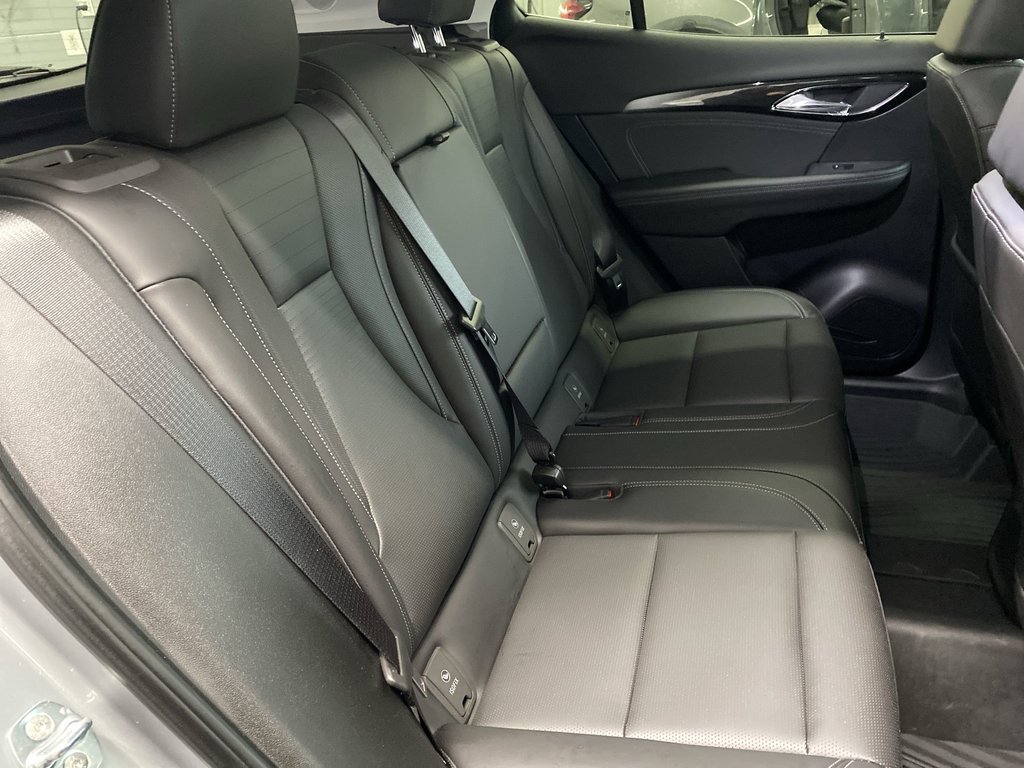2024 Buick ENVISION PREFERRED | Htd Seats | Htd Wheel | HUD in Saint John, New Brunswick - 31 - w1024h768px
