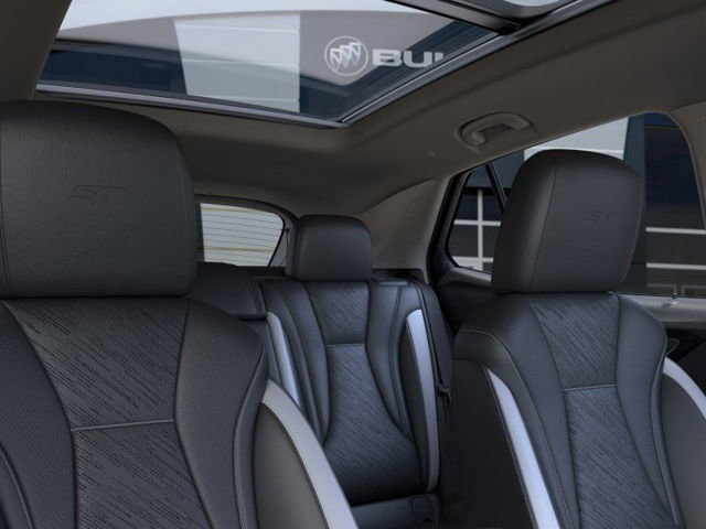 2025 Buick ENVISION in Antigonish, Nova Scotia - 37 - w1024h768px